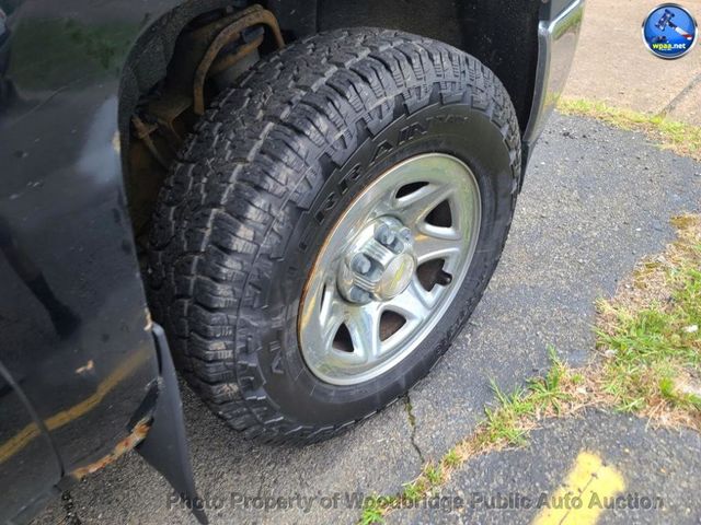2014 Chevrolet Silverado 1500 Work Truck/Fleet/Base - 23039199 - 11