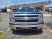 2014 Chevrolet Silverado 1500 Work Truck/Fleet/Base - 23039199 - 1