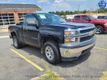 2014 Chevrolet Silverado 1500 Work Truck/Fleet/Base - 23039199 - 2