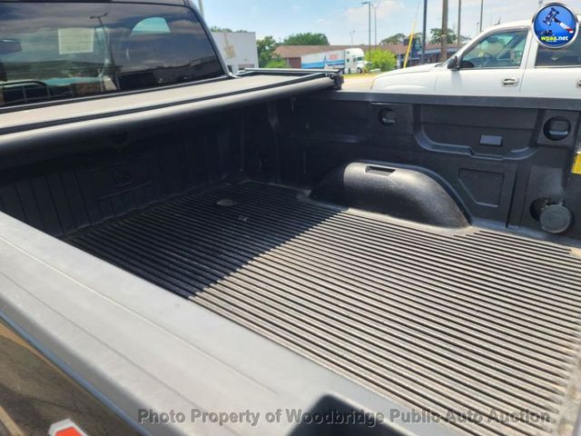 2014 Chevrolet Silverado 1500 Work Truck/Fleet/Base - 23039199 - 5