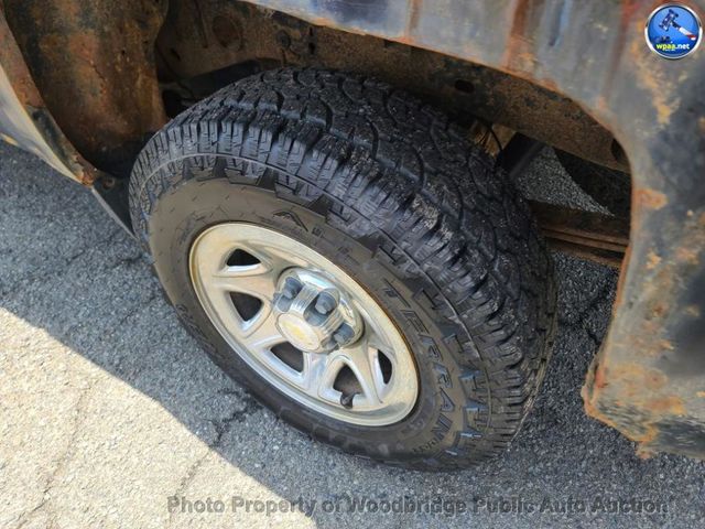 2014 Chevrolet Silverado 1500 Work Truck/Fleet/Base - 23039199 - 6