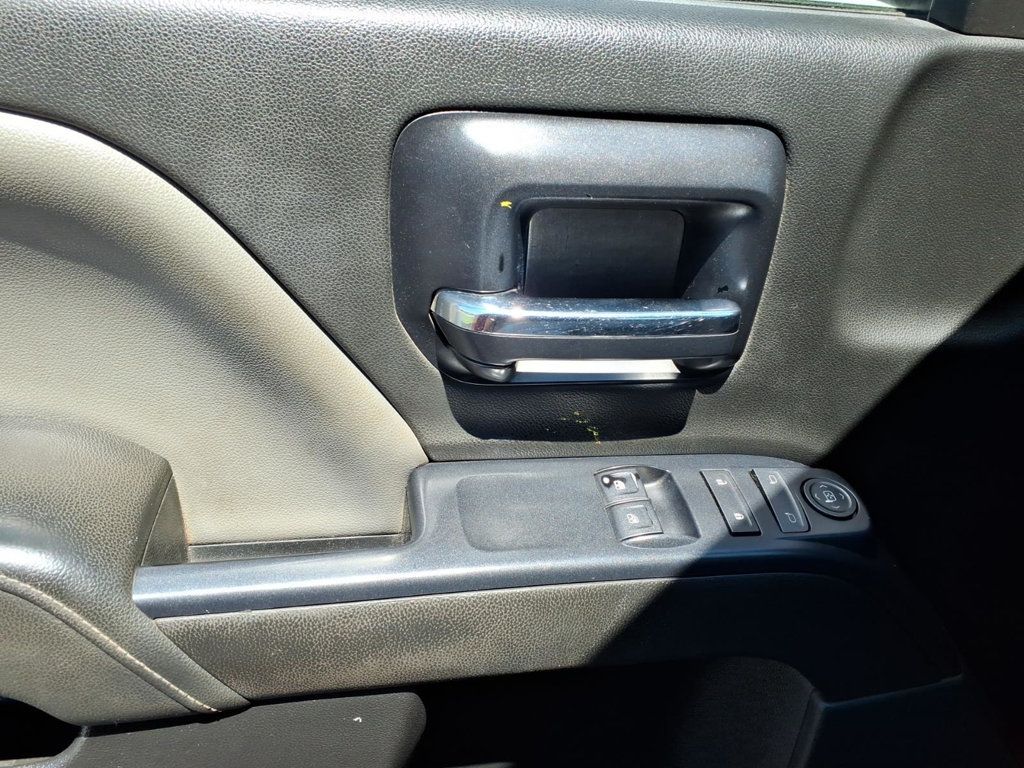 2014 Chevrolet Silverado 1500 Work Truck Pickup 2D 6 1/2 ft - 23056448 - 11