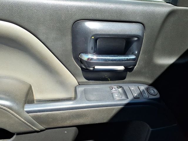 2014 Chevrolet Silverado 1500 Work Truck Pickup 2D 6 1/2 ft - 23056448 - 11