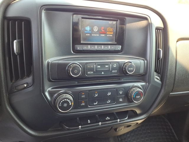 2014 Chevrolet Silverado 1500 Work Truck Pickup 2D 6 1/2 ft - 23056448 - 8