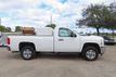 2014 CHEVROLET SILVERADO 2500H WORK TRUCK - 22223549 - 2