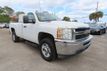 2014 CHEVROLET SILVERADO 2500H WORK TRUCK - 22223549 - 4