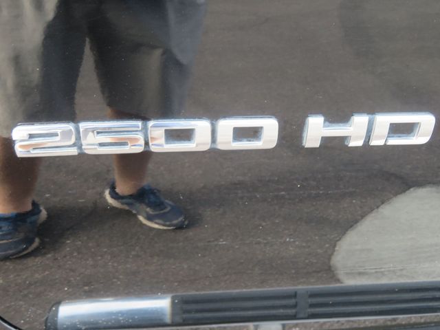 2014 Chevrolet Silverado 2500HD 2OWNER 4X4 CREWCAB DURAMAX DIESEL AZ TRUCK LTZ EXTRA CLEAN  - 22977928 - 12