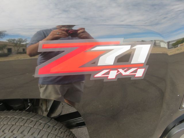 2014 Chevrolet Silverado 2500HD 2OWNER 4X4 CREWCAB DURAMAX DIESEL AZ TRUCK LTZ EXTRA CLEAN  - 22977928 - 13