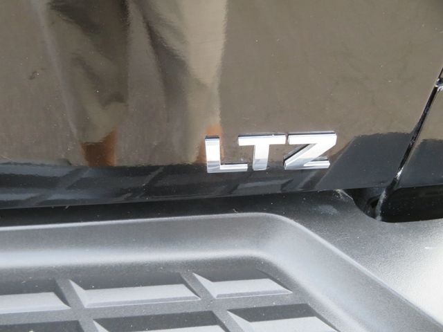 2014 Chevrolet Silverado 2500HD 2OWNER 4X4 CREWCAB DURAMAX DIESEL AZ TRUCK LTZ EXTRA CLEAN  - 22977928 - 14