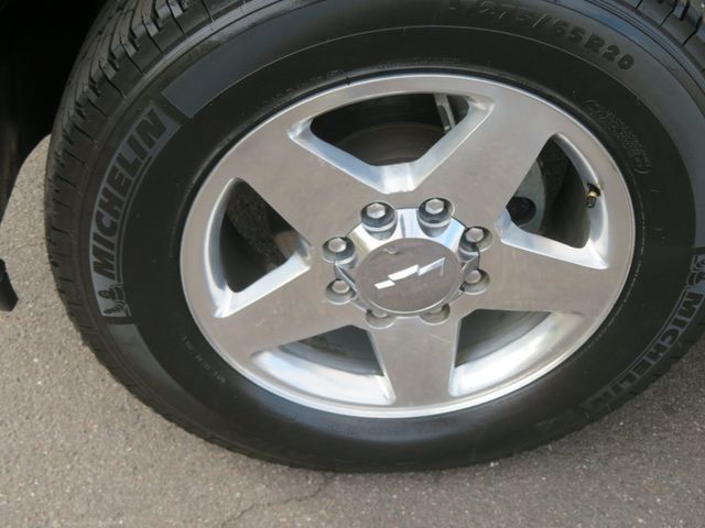 2014 Chevrolet Silverado 2500HD 2OWNER 4X4 CREWCAB DURAMAX DIESEL AZ TRUCK LTZ EXTRA CLEAN  - 22977928 - 16