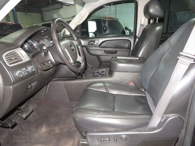 2014 Chevrolet Silverado 2500HD 2OWNER 4X4 CREWCAB DURAMAX DIESEL AZ TRUCK LTZ EXTRA CLEAN  - 22977928 - 19