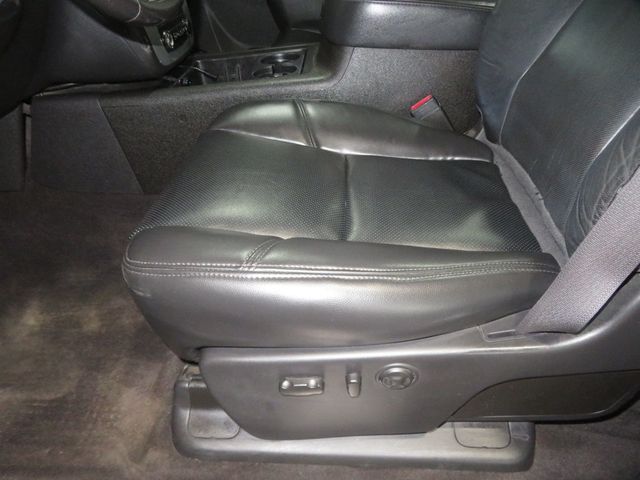 2014 Chevrolet Silverado 2500HD 2OWNER 4X4 CREWCAB DURAMAX DIESEL AZ TRUCK LTZ EXTRA CLEAN  - 22977928 - 21