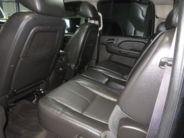 2014 Chevrolet Silverado 2500HD 2OWNER 4X4 CREWCAB DURAMAX DIESEL AZ TRUCK LTZ EXTRA CLEAN  - 22977928 - 26