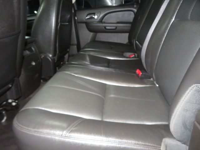 2014 Chevrolet Silverado 2500HD 2OWNER 4X4 CREWCAB DURAMAX DIESEL AZ TRUCK LTZ EXTRA CLEAN  - 22977928 - 27