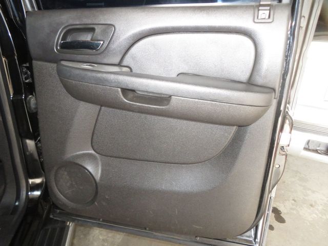 2014 Chevrolet Silverado 2500HD 2OWNER 4X4 CREWCAB DURAMAX DIESEL AZ TRUCK LTZ EXTRA CLEAN  - 22977928 - 29