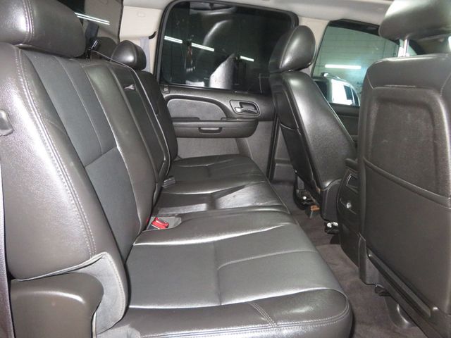 2014 Chevrolet Silverado 2500HD 2OWNER 4X4 CREWCAB DURAMAX DIESEL AZ TRUCK LTZ EXTRA CLEAN  - 22977928 - 30