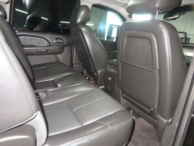 2014 Chevrolet Silverado 2500HD 2OWNER 4X4 CREWCAB DURAMAX DIESEL AZ TRUCK LTZ EXTRA CLEAN  - 22977928 - 32