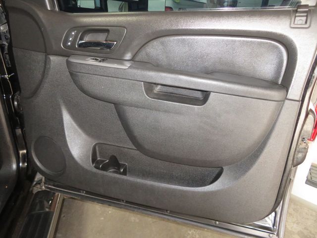 2014 Chevrolet Silverado 2500HD 2OWNER 4X4 CREWCAB DURAMAX DIESEL AZ TRUCK LTZ EXTRA CLEAN  - 22977928 - 33