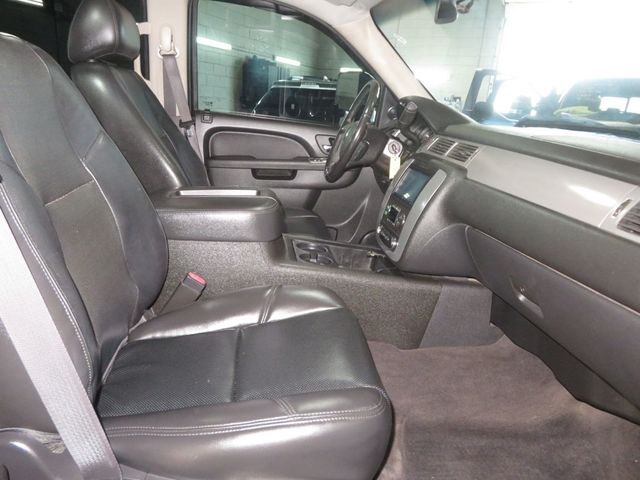 2014 Chevrolet Silverado 2500HD 2OWNER 4X4 CREWCAB DURAMAX DIESEL AZ TRUCK LTZ EXTRA CLEAN  - 22977928 - 34