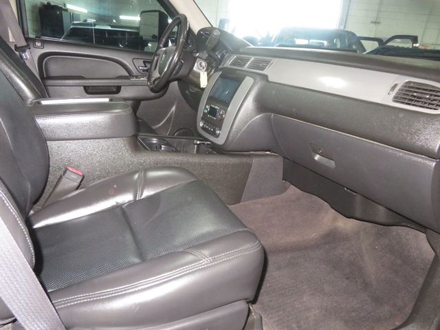 2014 Chevrolet Silverado 2500HD 2OWNER 4X4 CREWCAB DURAMAX DIESEL AZ TRUCK LTZ EXTRA CLEAN  - 22977928 - 37