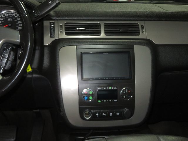 2014 Chevrolet Silverado 2500HD 2OWNER 4X4 CREWCAB DURAMAX DIESEL AZ TRUCK LTZ EXTRA CLEAN  - 22977928 - 40