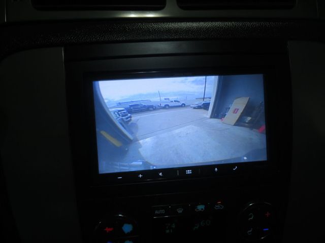 2014 Chevrolet Silverado 2500HD 2OWNER 4X4 CREWCAB DURAMAX DIESEL AZ TRUCK LTZ EXTRA CLEAN  - 22977928 - 43