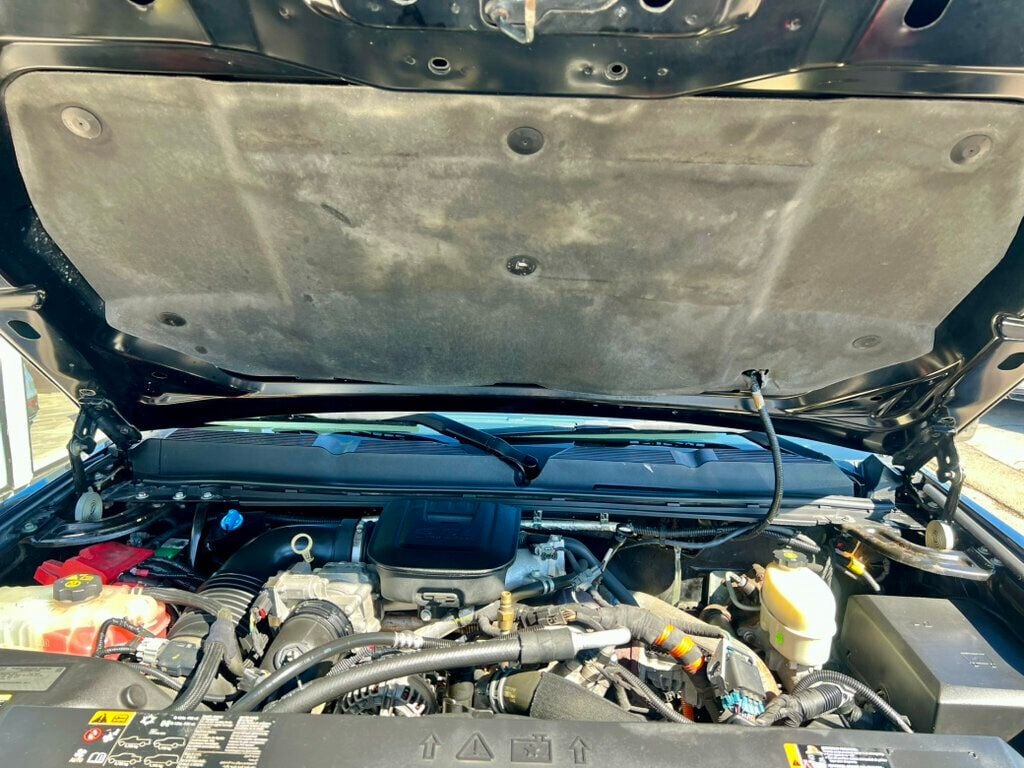 2014 Chevrolet Silverado 2500HD HEAVY DUTY LT - 22992678 - 12