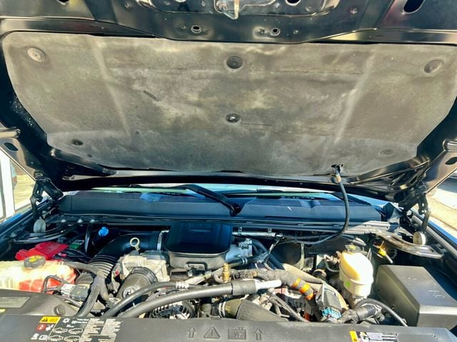 2014 Chevrolet Silverado 2500HD HEAVY DUTY LT - 22992678 - 12