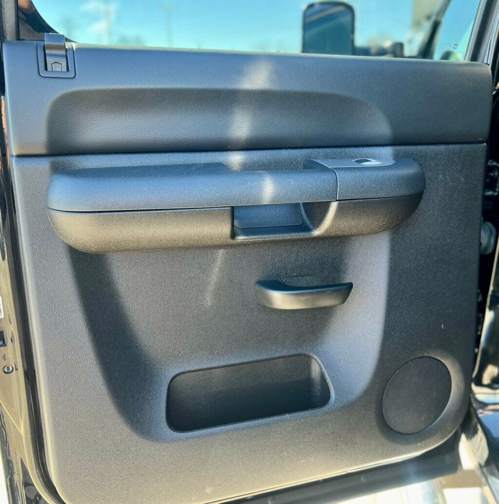 2014 Chevrolet Silverado 2500HD HEAVY DUTY LT - 22992678 - 18