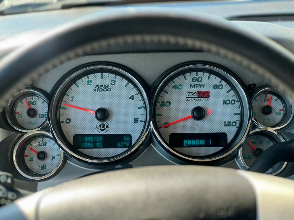 2014 Chevrolet Silverado 2500HD HEAVY DUTY LT - 22992678 - 23