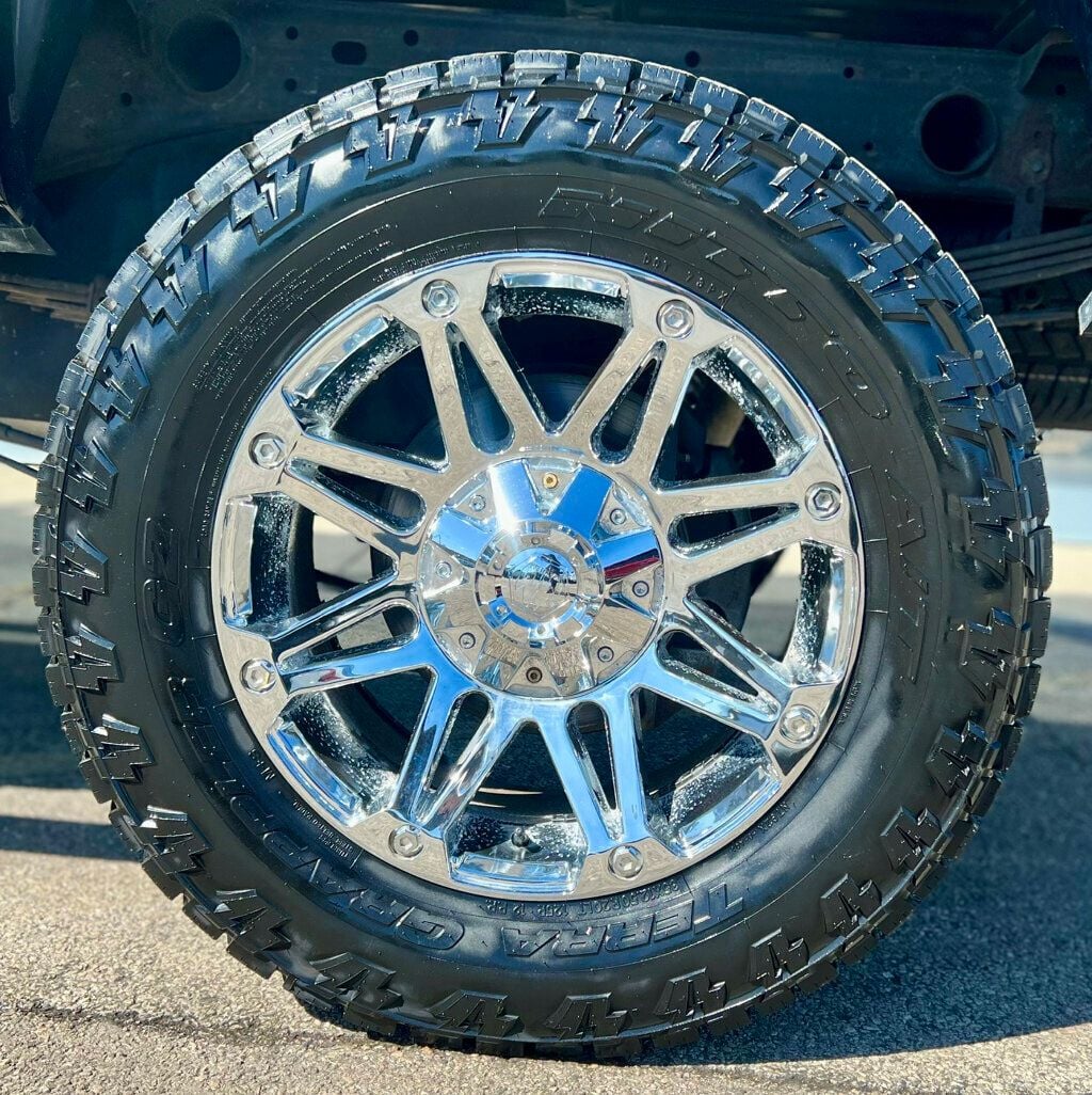 2014 Chevrolet Silverado 2500HD HEAVY DUTY LT - 22992678 - 28