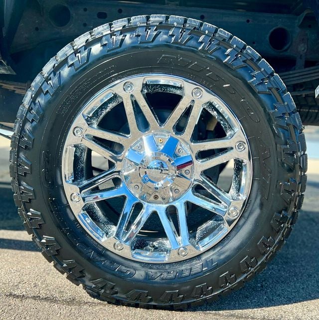 2014 Chevrolet Silverado 2500HD HEAVY DUTY LT - 22992678 - 28