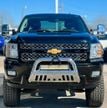 2014 Chevrolet Silverado 2500HD HEAVY DUTY LT - 22992678 - 5