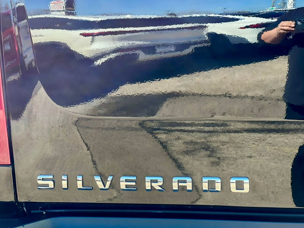 2014 Chevrolet Silverado 2500HD HEAVY DUTY LT - 22992678 - 7