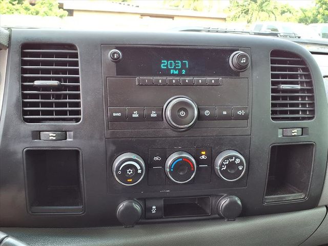 2014 Chevrolet Silverado 3500HD 2WD Reg Cab 133.7" Work Truck - 22910382 - 10