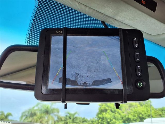 2014 Chevrolet Silverado 3500HD 2WD Reg Cab 133.7" Work Truck - 22910382 - 11