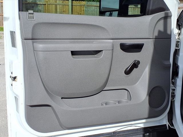 2014 Chevrolet Silverado 3500HD 2WD Reg Cab 133.7" Work Truck - 22910382 - 14