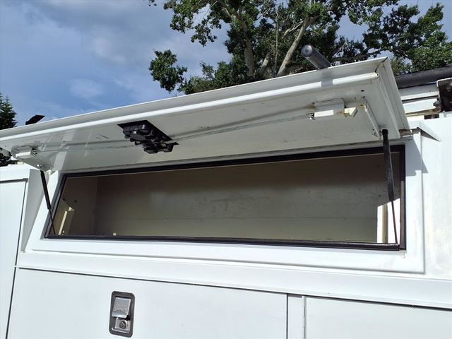 2014 Chevrolet Silverado 3500HD 2WD Reg Cab 133.7" Work Truck - 22910382 - 15