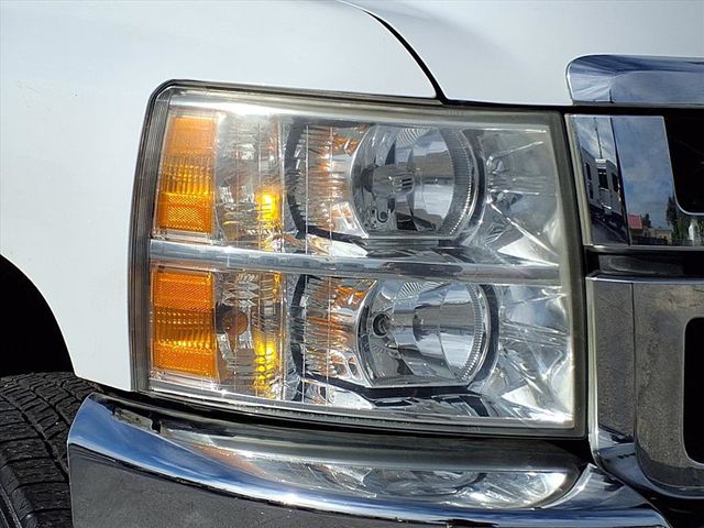 2014 Chevrolet Silverado 3500HD 2WD Reg Cab 133.7" Work Truck - 22910382 - 1