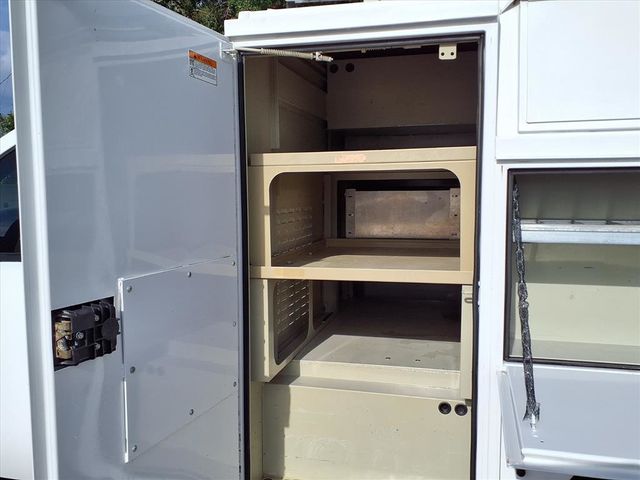 2014 Chevrolet Silverado 3500HD 2WD Reg Cab 133.7" Work Truck - 22910382 - 20