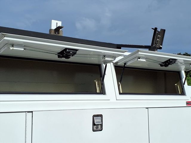 2014 Chevrolet Silverado 3500HD 2WD Reg Cab 133.7" Work Truck - 22910382 - 28