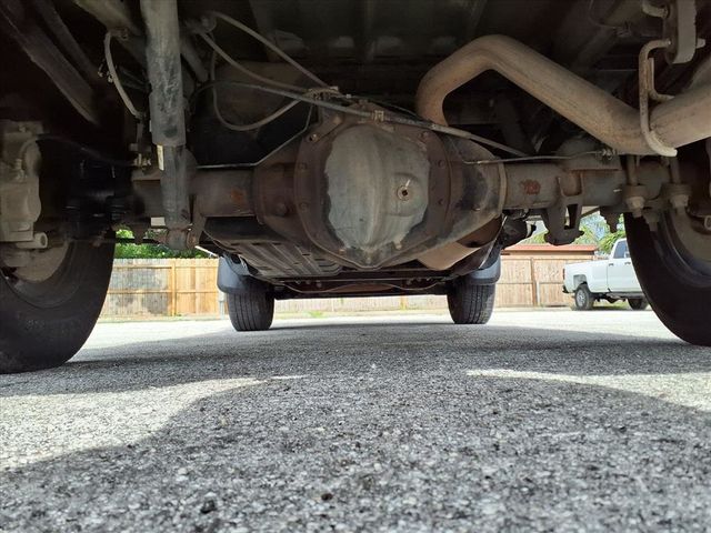 2014 Chevrolet Silverado 3500HD 2WD Reg Cab 133.7" Work Truck - 22910382 - 29