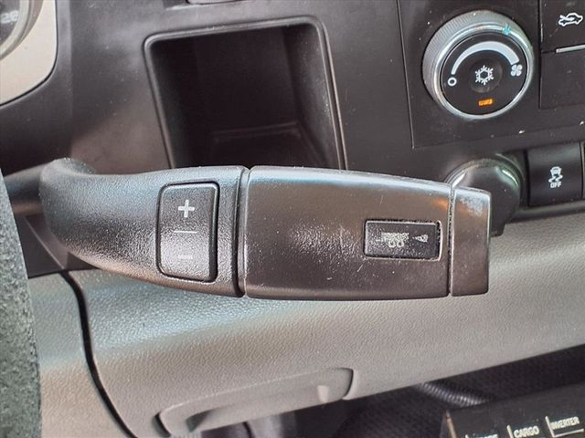 2014 Chevrolet Silverado 3500HD 2WD Reg Cab 133.7" Work Truck - 22910382 - 35