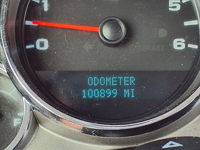 2014 Chevrolet Silverado 3500HD 2WD Reg Cab 133.7" Work Truck - 22910382 - 39