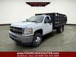 2014 Chevrolet Silverado 3500HD 2WD Reg Cab 133.7" Work Truck - 23006795 - 0