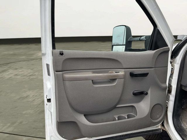 2014 Chevrolet Silverado 3500HD 2WD Reg Cab 133.7" Work Truck - 23006795 - 10