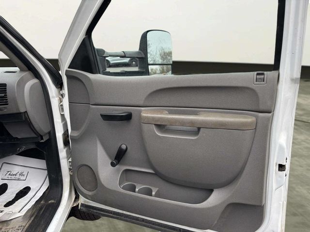 2014 Chevrolet Silverado 3500HD 2WD Reg Cab 133.7" Work Truck - 23006795 - 13