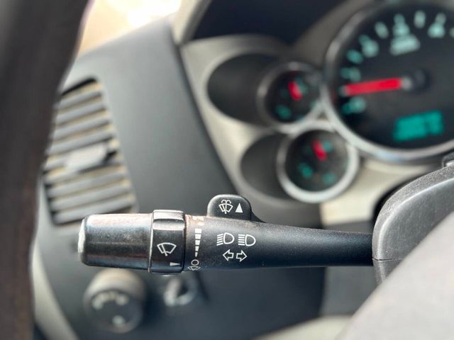 2014 Chevrolet Silverado 3500HD 2WD Reg Cab 133.7" Work Truck - 23006795 - 17