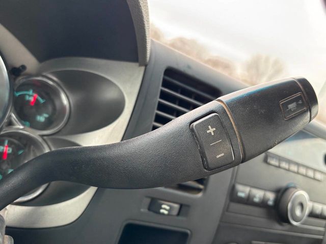 2014 Chevrolet Silverado 3500HD 2WD Reg Cab 133.7" Work Truck - 23006795 - 18