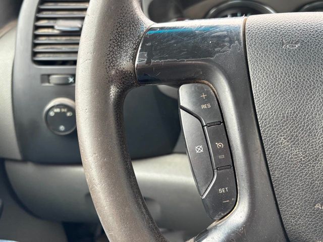 2014 Chevrolet Silverado 3500HD 2WD Reg Cab 133.7" Work Truck - 23006795 - 19